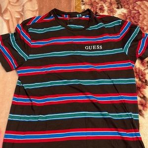 Guess T-shirt!